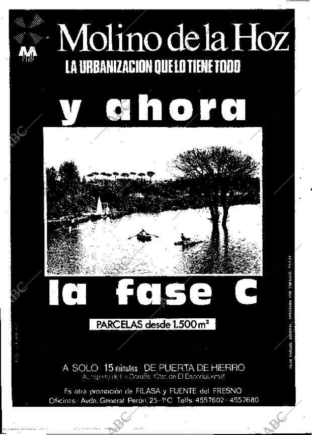 ABC MADRID 19-05-1977 página 12