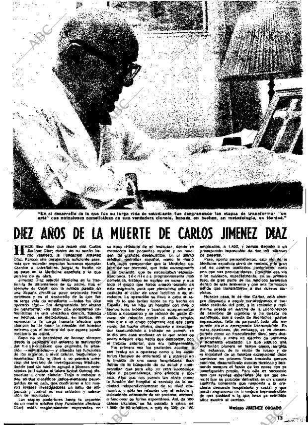 ABC MADRID 19-05-1977 página 13