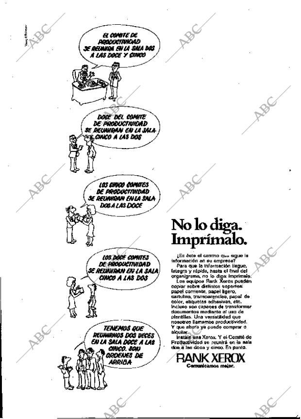 ABC MADRID 19-05-1977 página 16