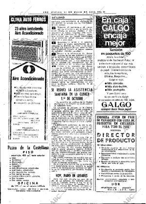 ABC MADRID 19-05-1977 página 34