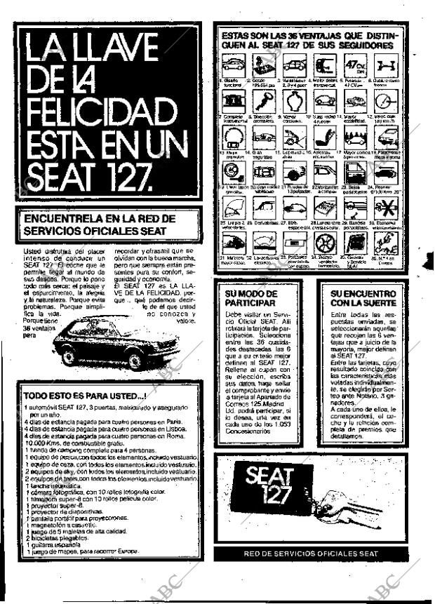 ABC MADRID 19-05-1977 página 4
