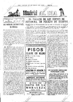 ABC MADRID 19-05-1977 página 50