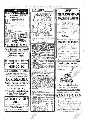 ABC MADRID 19-05-1977 página 52