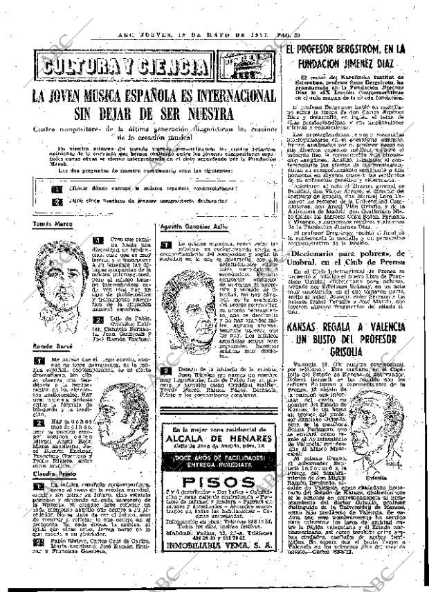 ABC MADRID 19-05-1977 página 53