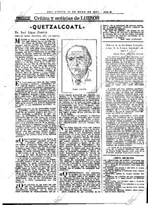 ABC MADRID 19-05-1977 página 57