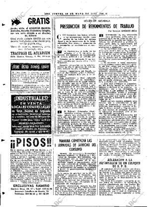 ABC MADRID 19-05-1977 página 60