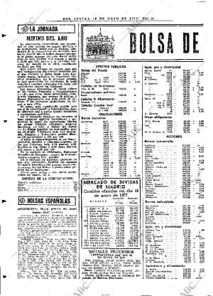 ABC MADRID 19-05-1977 página 62