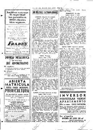 ABC MADRID 19-05-1977 página 64