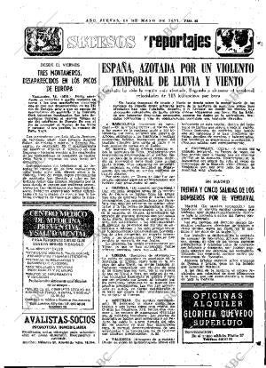 ABC MADRID 19-05-1977 página 67