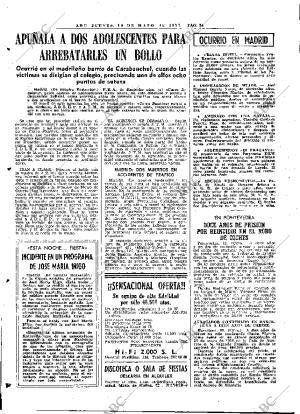 ABC MADRID 19-05-1977 página 68