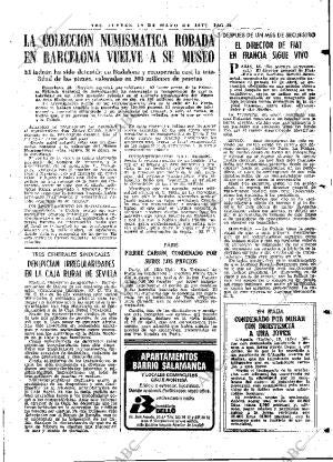 ABC MADRID 19-05-1977 página 69