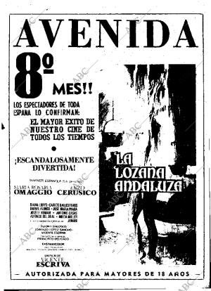 ABC MADRID 19-05-1977 página 7