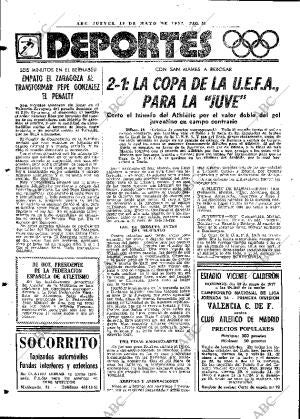 ABC MADRID 19-05-1977 página 70