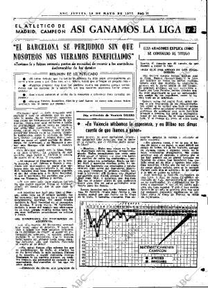 ABC MADRID 19-05-1977 página 71