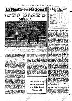 ABC MADRID 19-05-1977 página 75