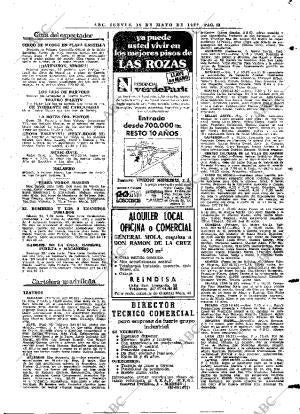ABC MADRID 19-05-1977 página 79