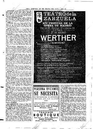 ABC MADRID 19-05-1977 página 80