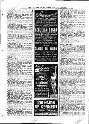 ABC MADRID 19-05-1977 página 82