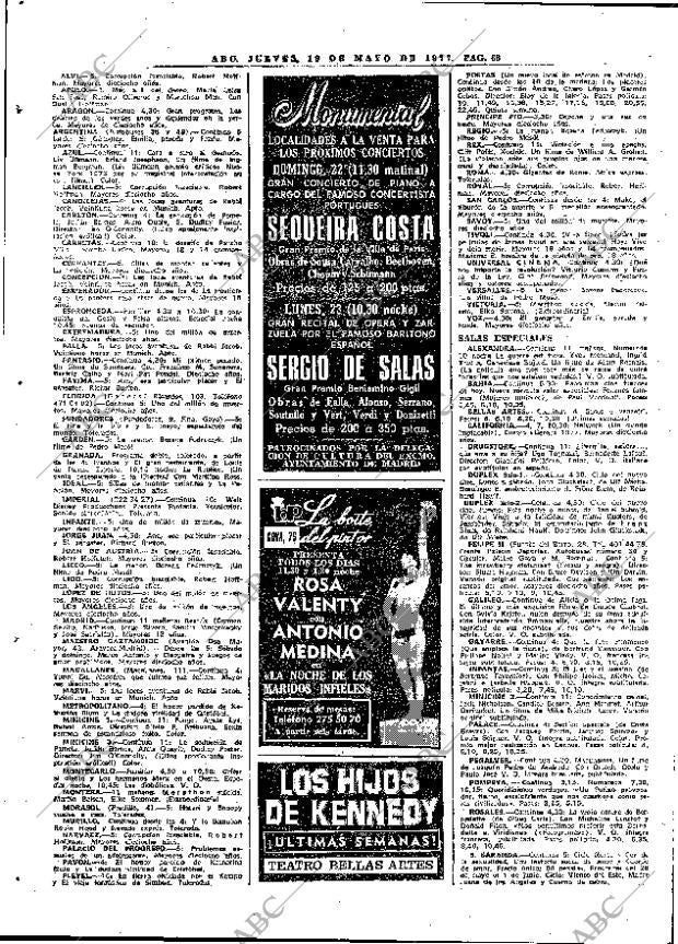 ABC MADRID 19-05-1977 página 82