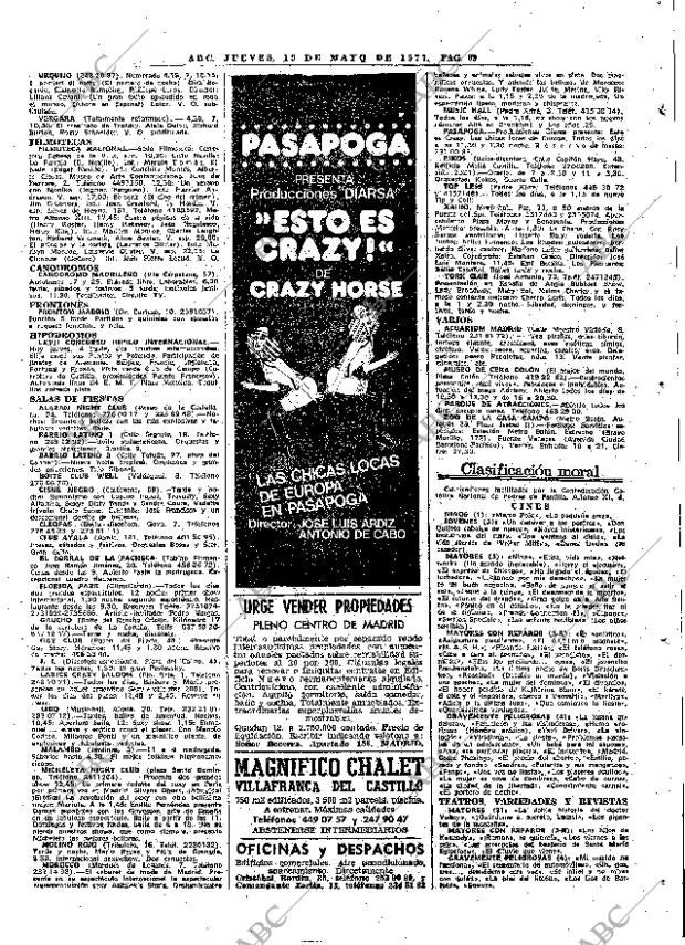ABC MADRID 19-05-1977 página 83