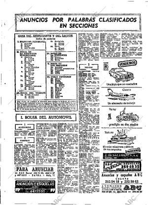 ABC MADRID 19-05-1977 página 84