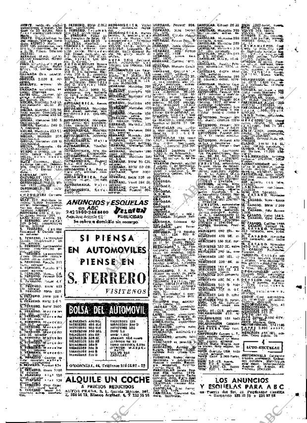 ABC MADRID 19-05-1977 página 85