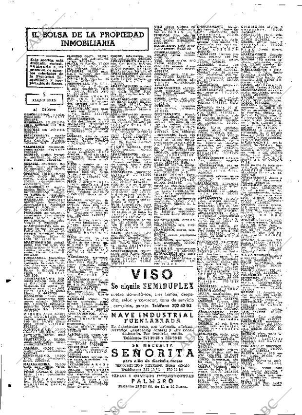 ABC MADRID 19-05-1977 página 86