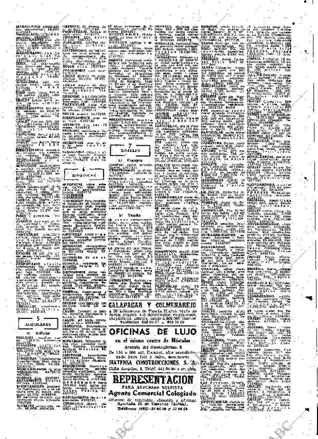 ABC MADRID 19-05-1977 página 87