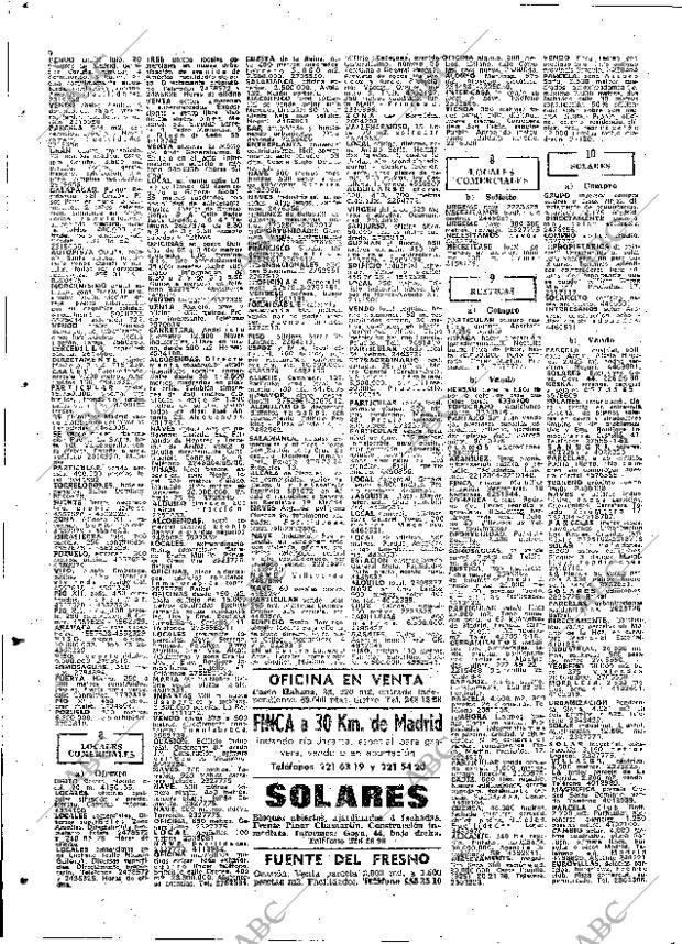 ABC MADRID 19-05-1977 página 88
