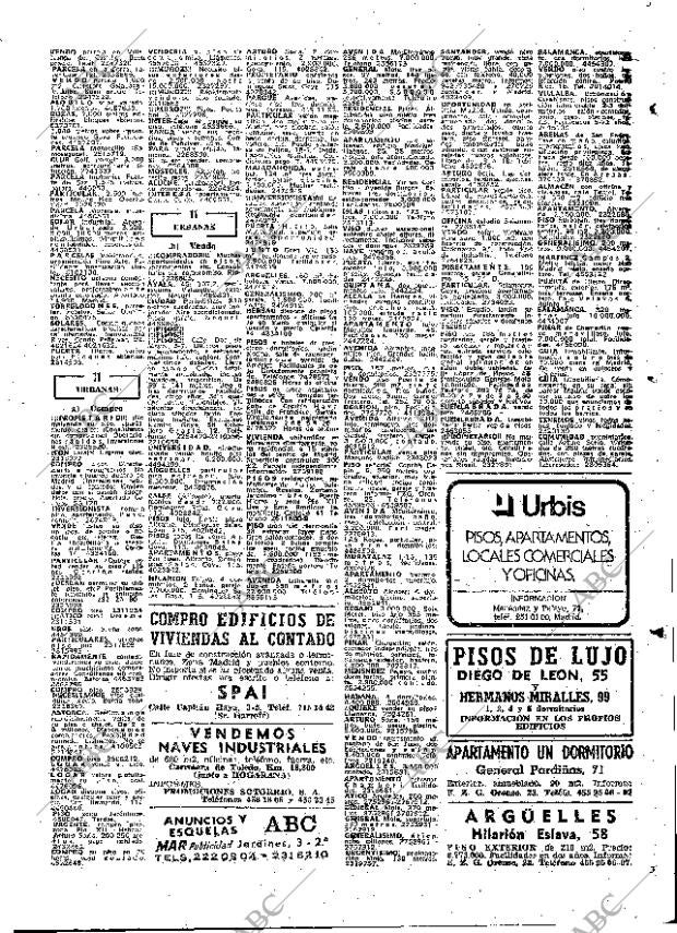 ABC MADRID 19-05-1977 página 89