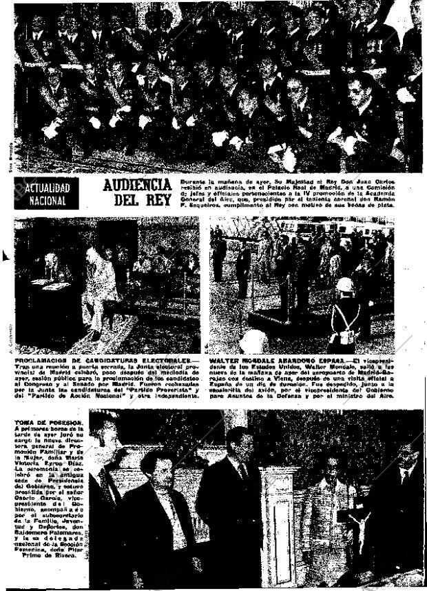 ABC MADRID 19-05-1977 página 9
