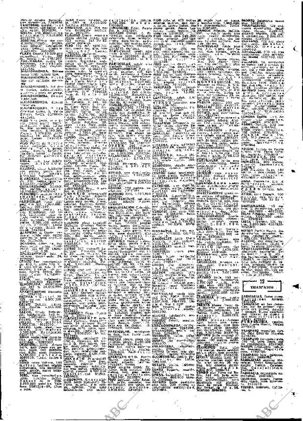 ABC MADRID 19-05-1977 página 91