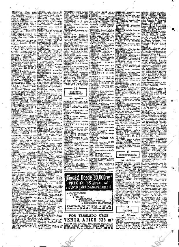ABC MADRID 19-05-1977 página 93