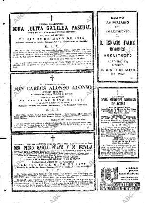 ABC MADRID 19-05-1977 página 98