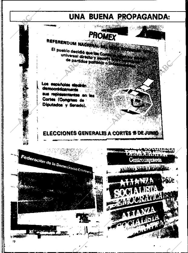 ABC SEVILLA 19-05-1977 página 12