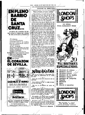 ABC SEVILLA 19-05-1977 página 69