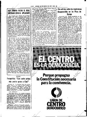 ABC SEVILLA 19-05-1977 página 73