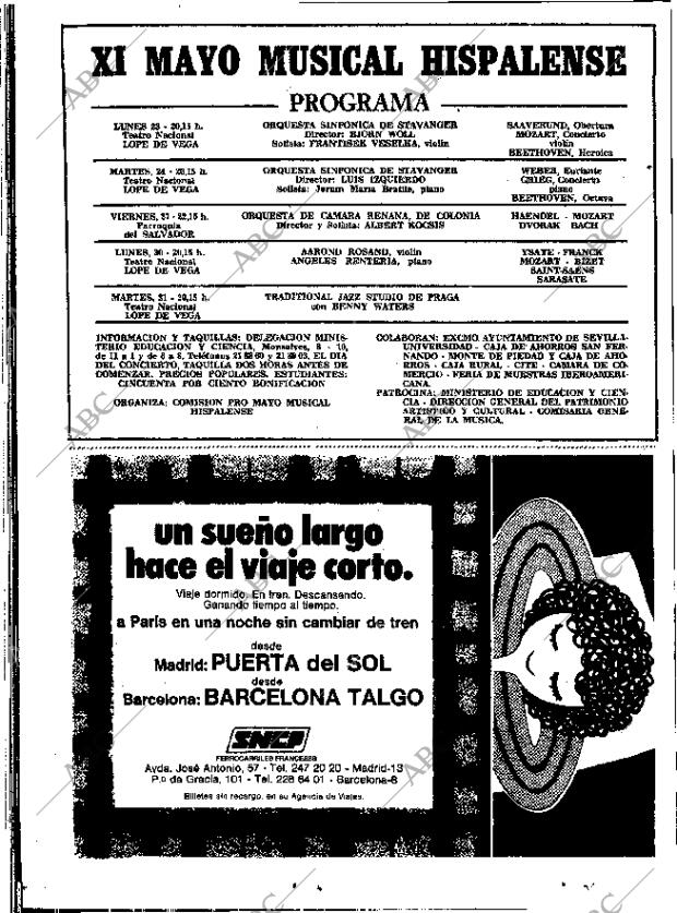 ABC SEVILLA 21-05-1977 página 12