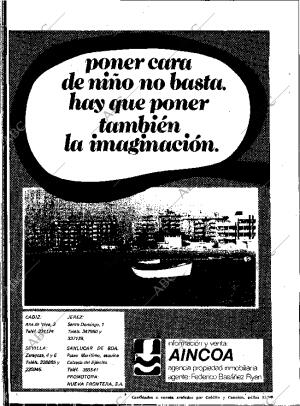 ABC SEVILLA 21-05-1977 página 22