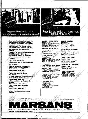 ABC SEVILLA 21-05-1977 página 26