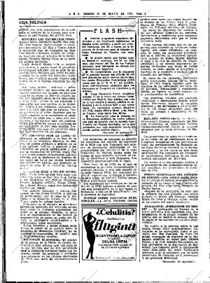ABC SEVILLA 21-05-1977 página 38