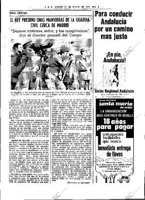 ABC SEVILLA 21-05-1977 página 39