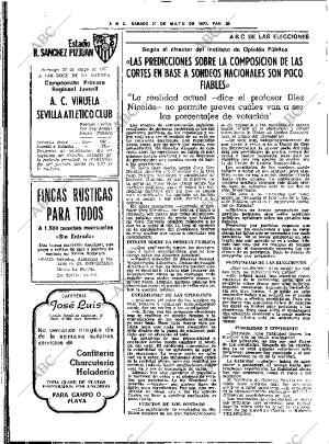 ABC SEVILLA 21-05-1977 página 50