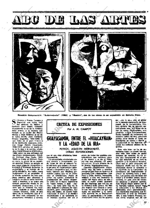 ABC MADRID 22-05-1977 página 113