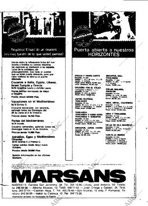 ABC MADRID 22-05-1977 página 114