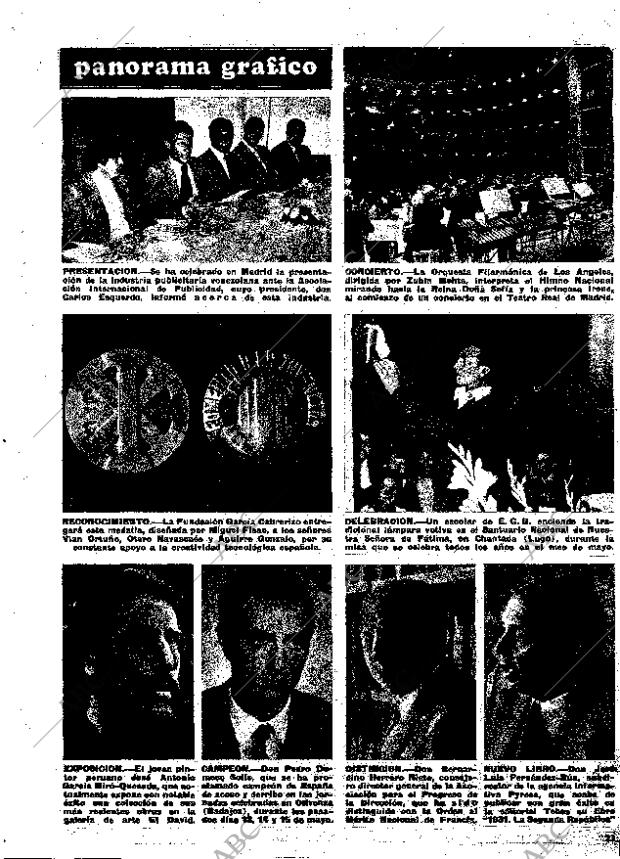 ABC MADRID 22-05-1977 página 119