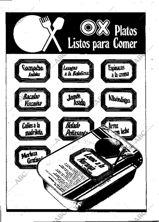 ABC MADRID 22-05-1977 página 12
