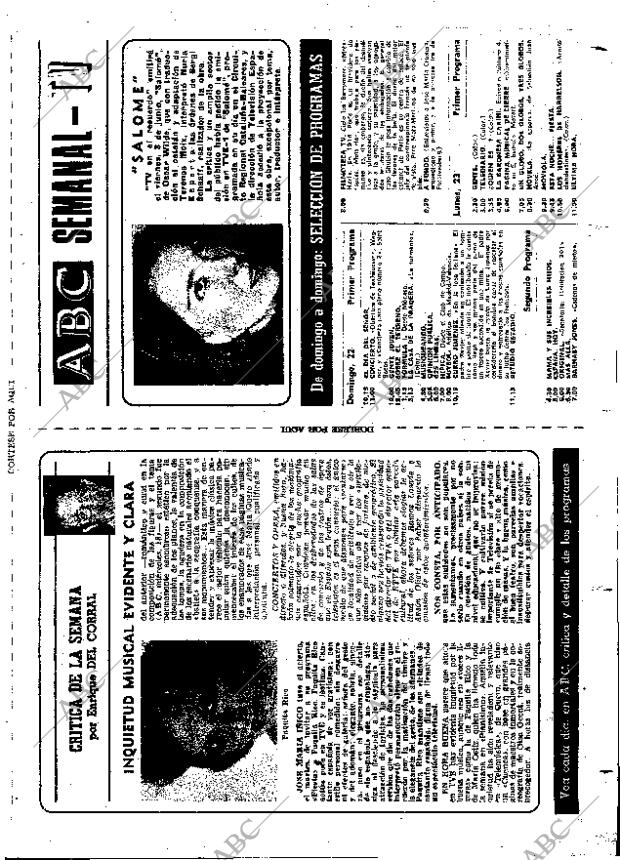 ABC MADRID 22-05-1977 página 125