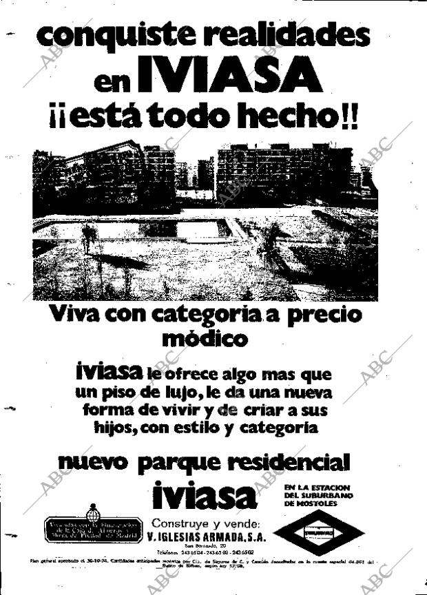 ABC MADRID 22-05-1977 página 128