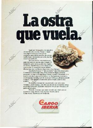 ABC MADRID 22-05-1977 página 134
